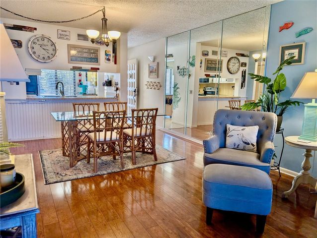 6218 PALMA DEL MAR BOULEVARD S 114, St Petersburg, FL 33715