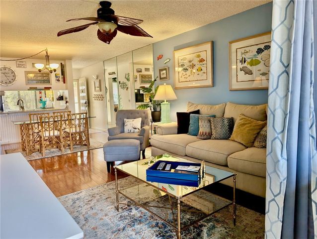 6218 PALMA DEL MAR BOULEVARD S 114, St Petersburg, FL 33715