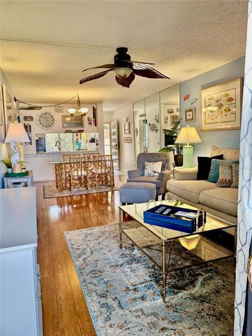 6218 PALMA DEL MAR BOULEVARD S 114, St Petersburg, FL 33715