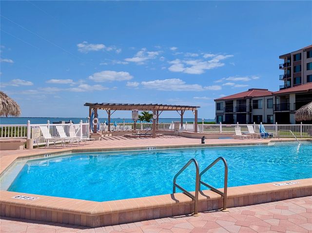 6218 PALMA DEL MAR BOULEVARD S 114, St Petersburg, FL 33715