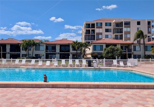 6218 PALMA DEL MAR BOULEVARD S 114, St Petersburg, FL 33715