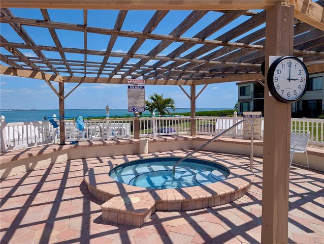 6218 PALMA DEL MAR BOULEVARD S 114, St Petersburg, FL 33715