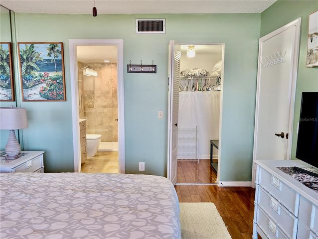 6218 PALMA DEL MAR BOULEVARD S 114, St Petersburg, FL 33715