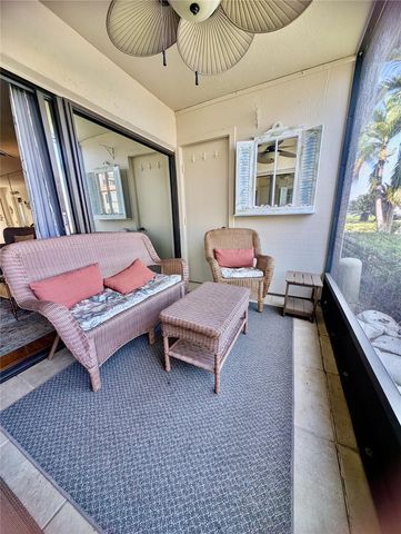 6218 PALMA DEL MAR BOULEVARD S 114, St Petersburg, FL 33715