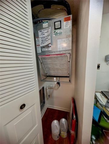 6218 PALMA DEL MAR BOULEVARD S 114, St Petersburg, FL 33715