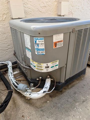 6218 PALMA DEL MAR BOULEVARD S 114, St Petersburg, FL 33715