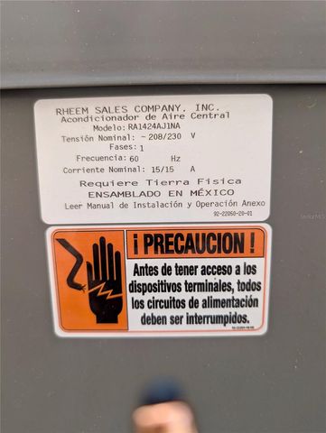 6218 PALMA DEL MAR BOULEVARD S 114, St Petersburg, FL 33715