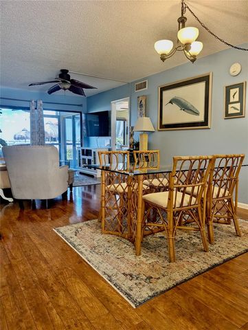 6218 PALMA DEL MAR BOULEVARD S 114, St Petersburg, FL 33715