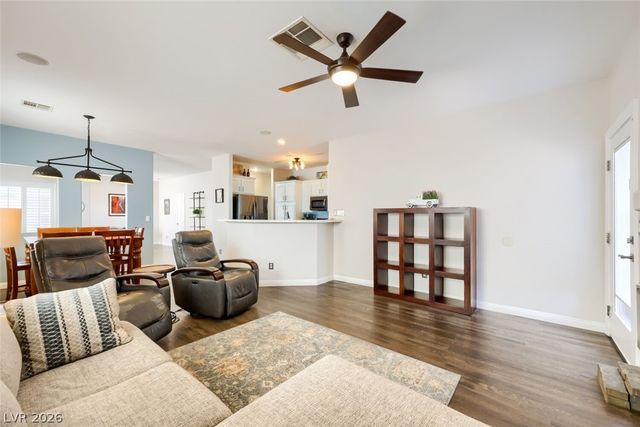 630 Backbone Mountain Drive, Henderson, NV 89012