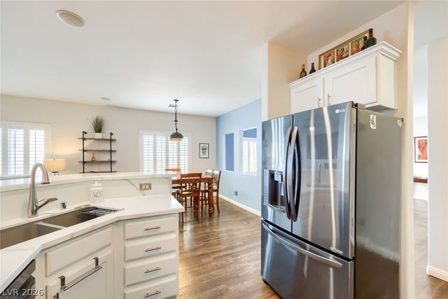 630 Backbone Mountain Drive, Henderson, NV 89012
