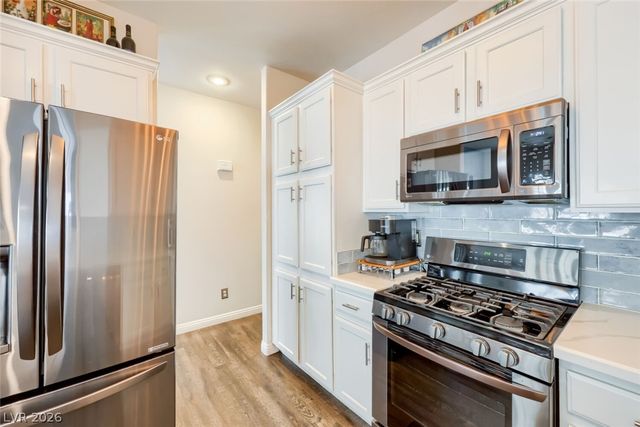 630 Backbone Mountain Drive, Henderson, NV 89012