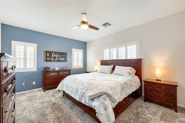 630 Backbone Mountain Drive, Henderson, NV 89012