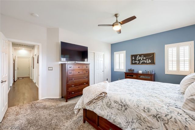 630 Backbone Mountain Drive, Henderson, NV 89012