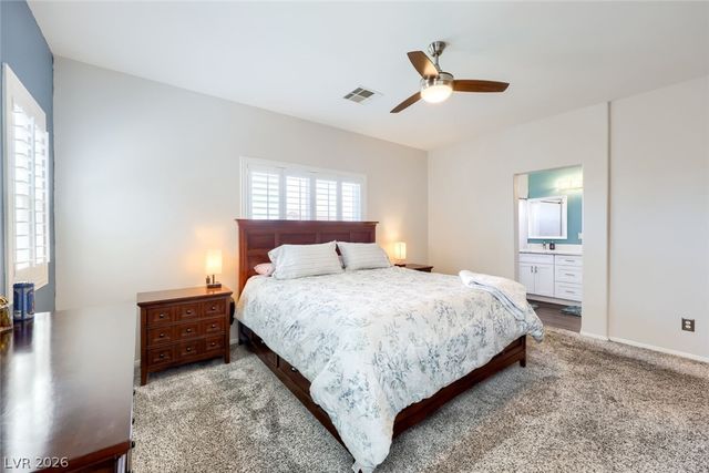 630 Backbone Mountain Drive, Henderson, NV 89012