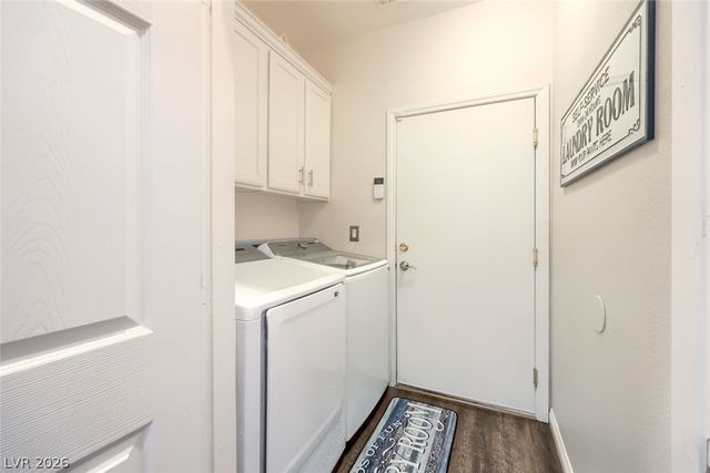 630 Backbone Mountain Drive, Henderson, NV 89012