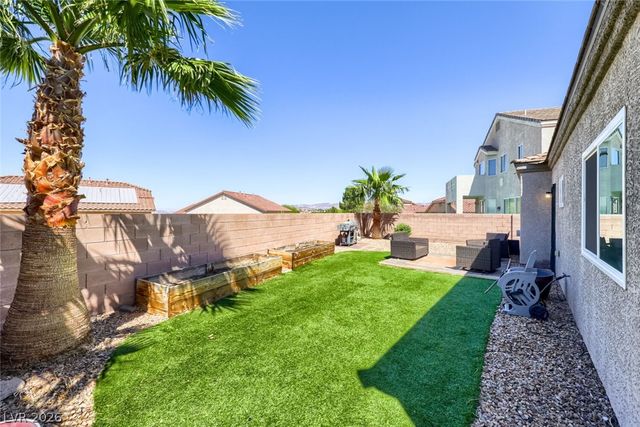 630 Backbone Mountain Drive, Henderson, NV 89012