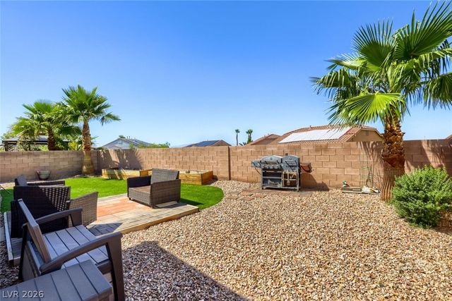 630 Backbone Mountain Drive, Henderson, NV 89012