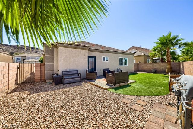 630 Backbone Mountain Drive, Henderson, NV 89012