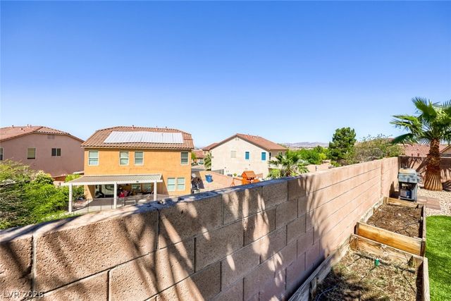 630 Backbone Mountain Drive, Henderson, NV 89012
