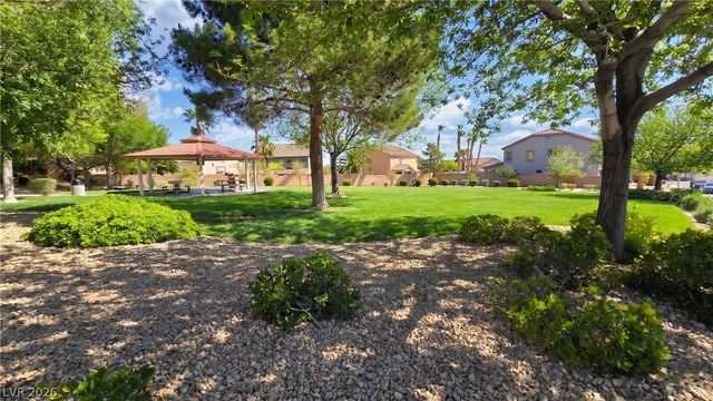 630 Backbone Mountain Drive, Henderson, NV 89012
