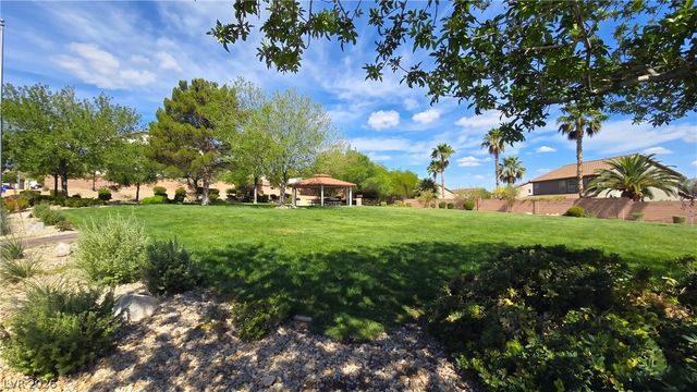 630 Backbone Mountain Drive, Henderson, NV 89012