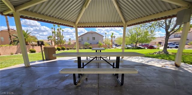 630 Backbone Mountain Drive, Henderson, NV 89012