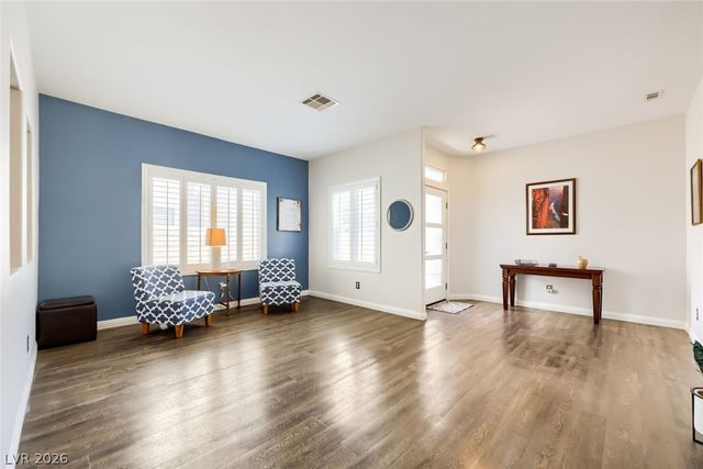 630 Backbone Mountain Drive, Henderson, NV 89012