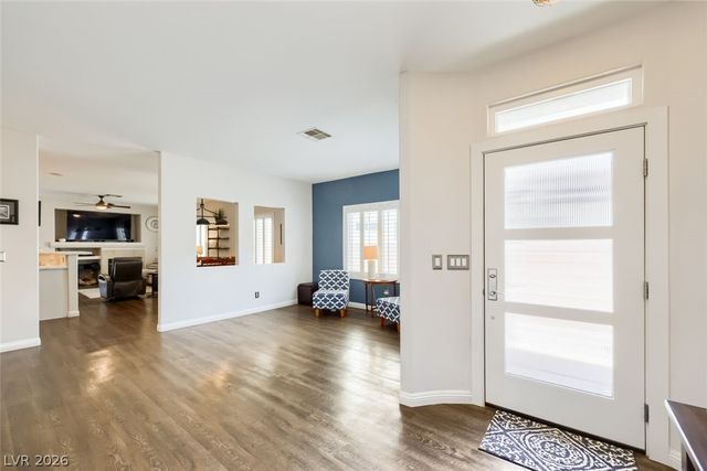 630 Backbone Mountain Drive, Henderson, NV 89012