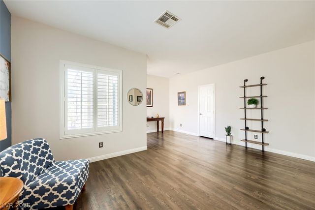 630 Backbone Mountain Drive, Henderson, NV 89012