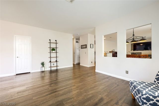630 Backbone Mountain Drive, Henderson, NV 89012