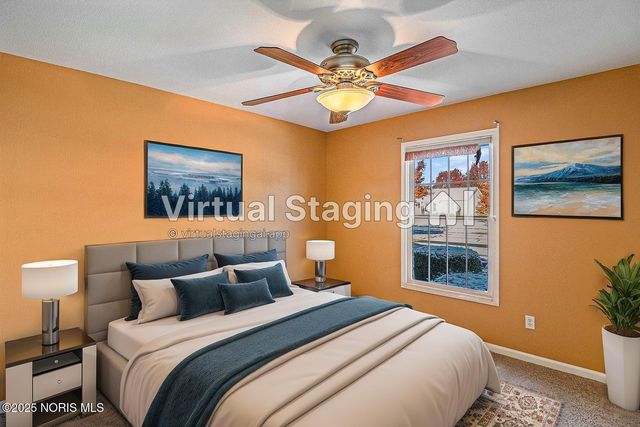 602 Bridgeview Drive, Perrysburg, OH 43551