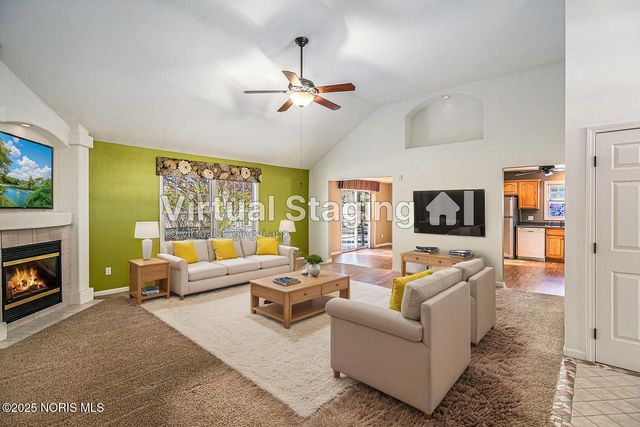 602 Bridgeview Drive, Perrysburg, OH 43551