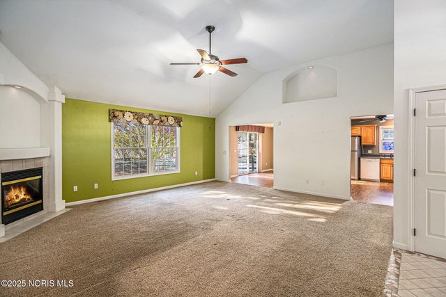 602 Bridgeview Drive, Perrysburg, OH 43551