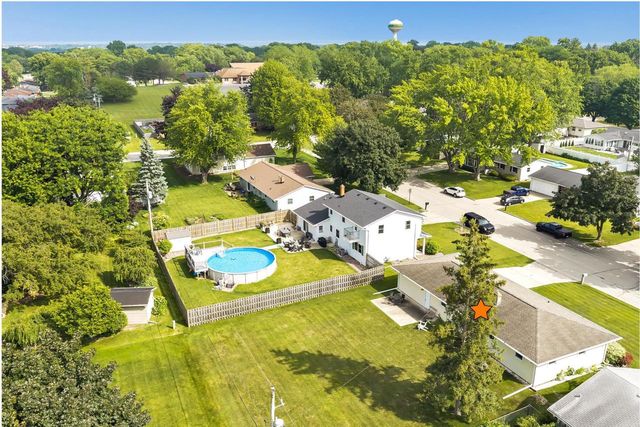 1172 ALICE DRIVE, Green Bay, WI 54304