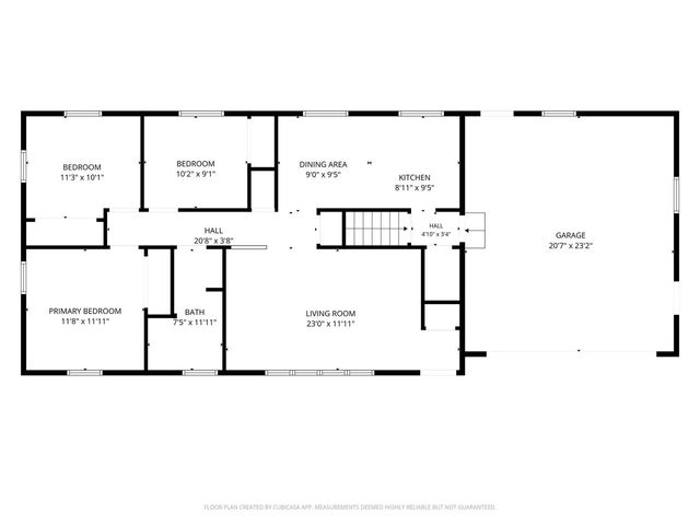 1172 ALICE DRIVE, Green Bay, WI 54304