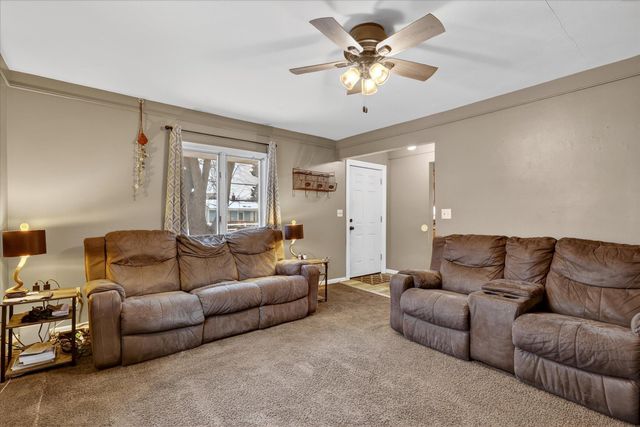 125 Nora Street Se, City Of Kentwood, MI 49548