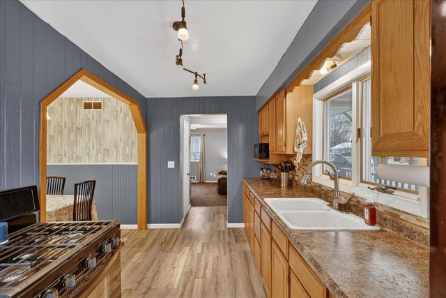 125 Nora Street Se, City Of Kentwood, MI 49548