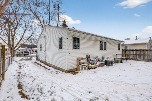 125 Nora Street Se, City Of Kentwood, MI 49548