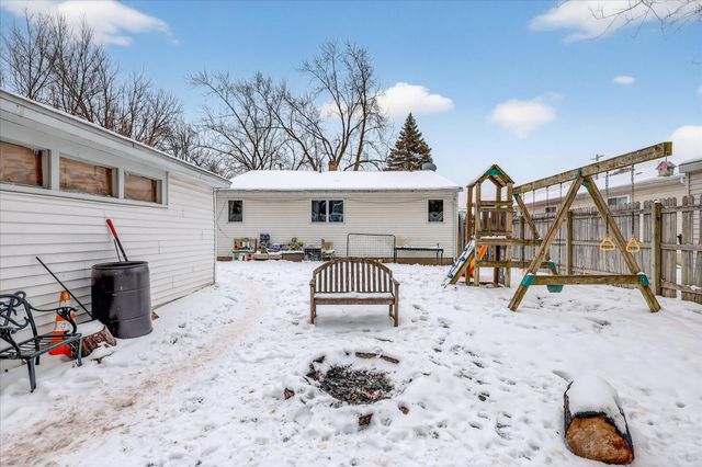 125 Nora Street Se, City Of Kentwood, MI 49548