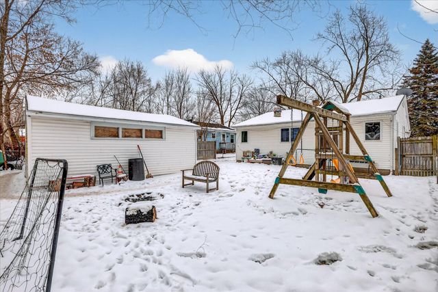 125 Nora Street Se, City Of Kentwood, MI 49548