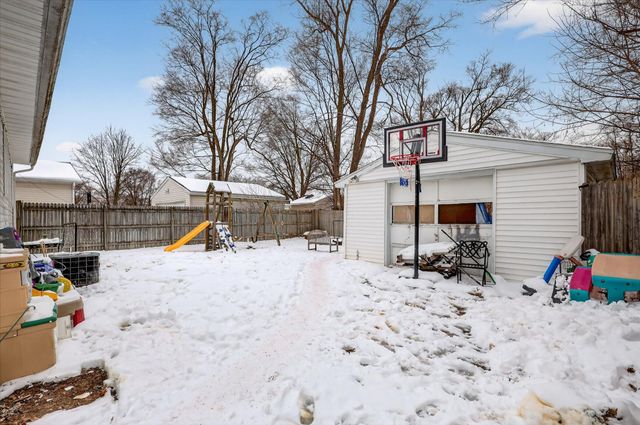 125 Nora Street Se, City Of Kentwood, MI 49548