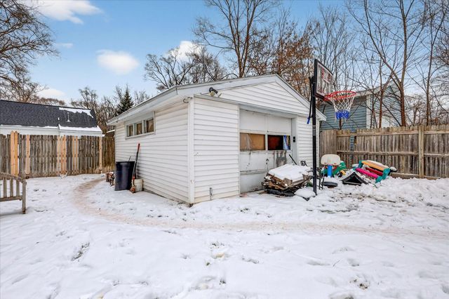 125 Nora Street Se, City Of Kentwood, MI 49548