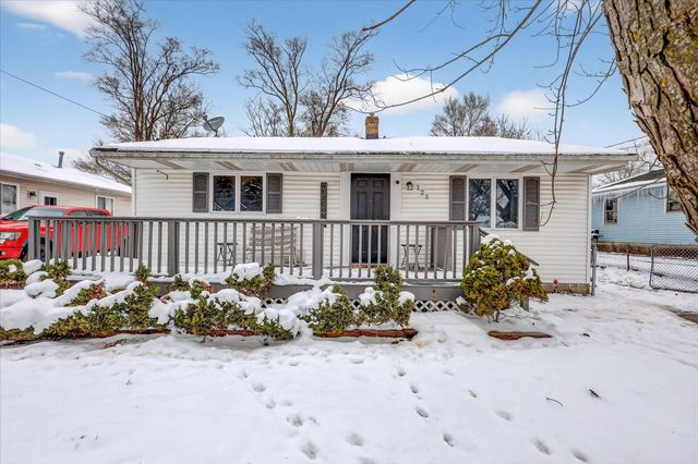 125 Nora Street Se, City Of Kentwood, MI 49548