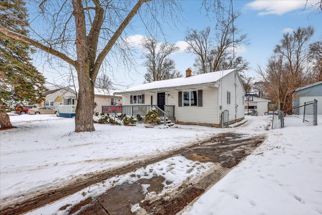 125 Nora Street Se, City Of Kentwood, MI 49548