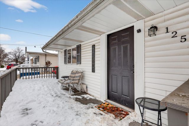 125 Nora Street Se, City Of Kentwood, MI 49548