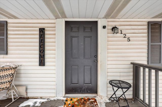 125 Nora Street Se, City Of Kentwood, MI 49548