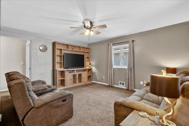 125 Nora Street Se, City Of Kentwood, MI 49548