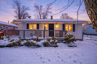 125 Nora Street Se, City Of Kentwood, MI 49548