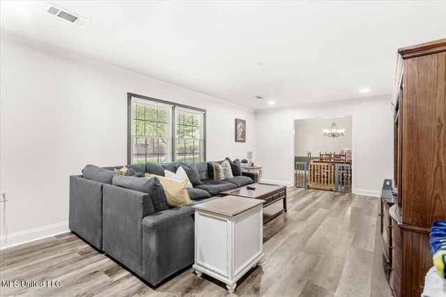 78 Bayou Circle, Gulfport, MS 39507