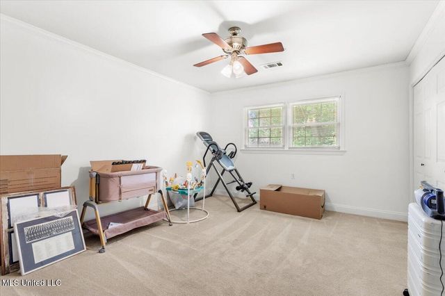 78 Bayou Circle, Gulfport, MS 39507